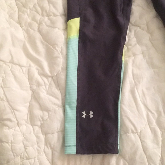 Under Armour tights - Picture 2 of 3